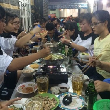 Tổng hợp- Quán Ăn Lẩu Hà Nam - Quán Nhậu