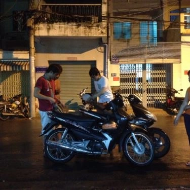 Tổng hợp- Quán Ăn Lẩu Hữu Nghị