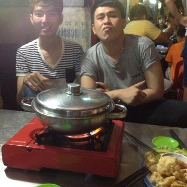 Tổng hợp- Quán Ăn Lẩu Hữu Nghị