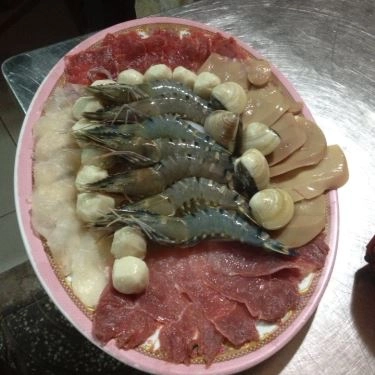 Tổng hợp- Quán Ăn Lẩu Hữu Nghị