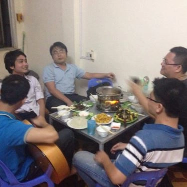 Tổng hợp- Quán Ăn Lẩu Khoái - Tôn Thất Tùng
