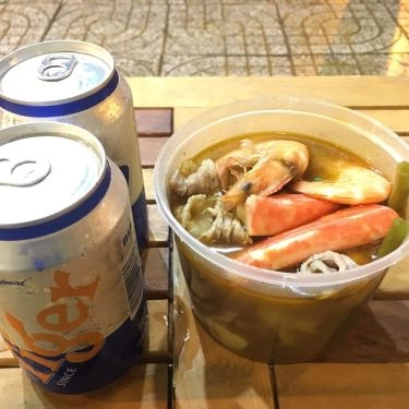 Món ăn- Quán Ăn Lẩu Ly Sài Gòn