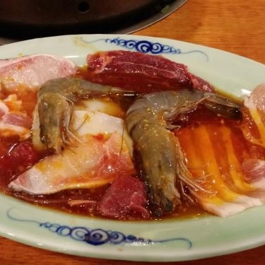 Tổng hợp- Quán Ăn Lẩu Mắm Bà Dú - AEON Mall Bình Tân