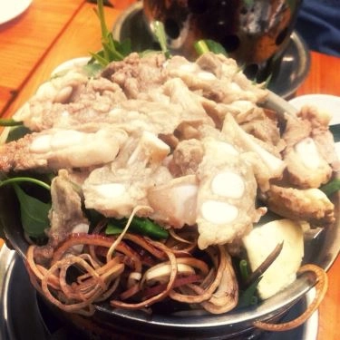 Tổng hợp- Quán Ăn Lẩu Một Người