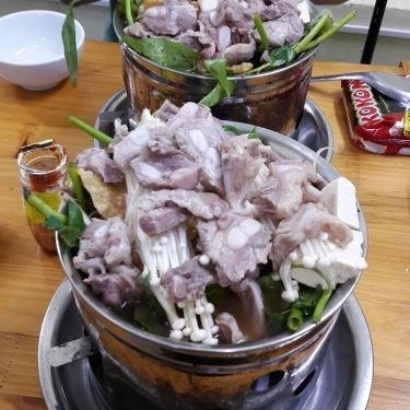 Món ăn- Quán Ăn Lẩu Một Người