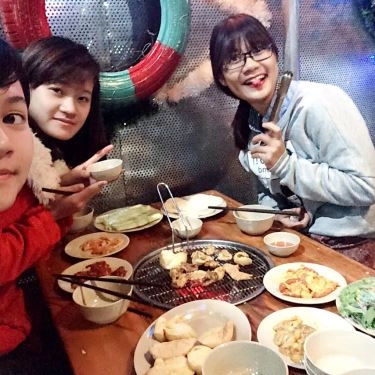 Tổng hợp- Quán Ăn Lẩu & Nướng Gật Gù - Nguyễn Khánh Toàn