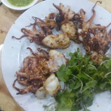 Món ăn- Quán Ăn Lẩu Nướng Lyn