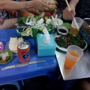 Tất cả hình- Quán Ăn Lẩu Nướng Nam Định Quán