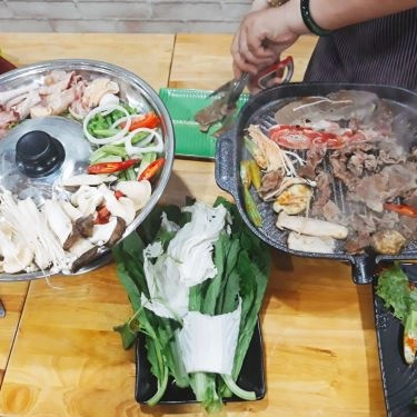 Món ăn- Quán Ăn Lẩu Nướng Nhà Hường Phát