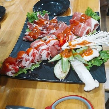 Món ăn- Quán Ăn Lẩu Nướng Nhà Hường Phát