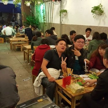 Tổng hợp- Quán Ăn Lẩu & Nướng Rammus - Ngô Gia Tự