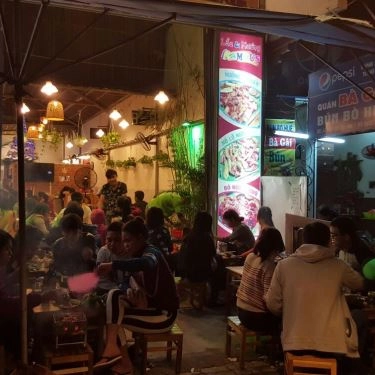 Tổng hợp- Quán Ăn Lẩu & Nướng Rammus - Ngô Gia Tự