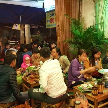 Tổng hợp- Quán Ăn Lẩu & Nướng Rammus - Ngô Gia Tự
