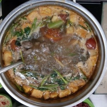 Món ăn- Quán Ăn Lẩu Riêu 72 - Ngụy Như Kon Tum