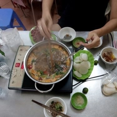 Món ăn- Quán Ăn Lẩu Riêu 72 - Ngụy Như Kon Tum