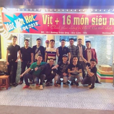 Tổng hợp- Quán Ăn Lẩu Tú Béo