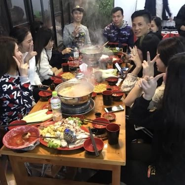 Tổng hợp- Quán Ăn Lẩu Tú Béo