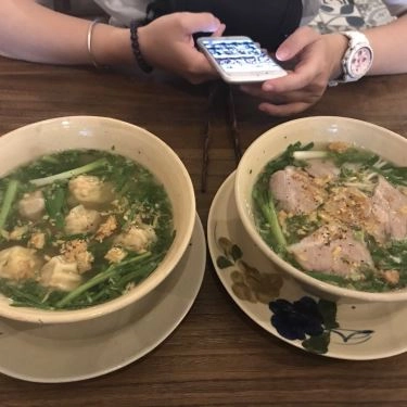 Món ăn- Quán Ăn Lee's Noodle Kitchen
