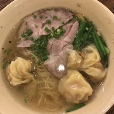 Món ăn- Quán Ăn Lee's Noodle Kitchen