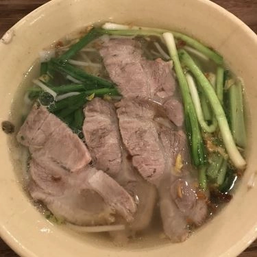 Món ăn- Quán Ăn Lee's Noodle Kitchen
