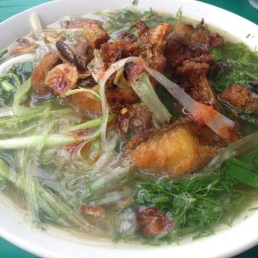 Món ăn- Quán Ăn Loan - Bún Cá, Miến Lươn, Bánh Giò