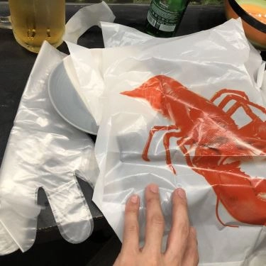 Tổng hợp- Quán Ăn Lobster Bay - Hải Sản Kiểu Mỹ