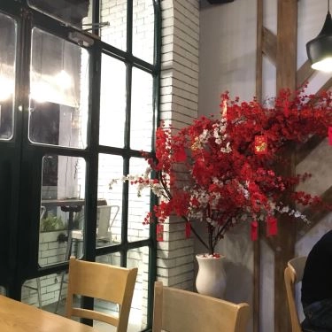 Tổng hợp- Quán Ăn Lobster Bay - Hải Sản Kiểu Mỹ