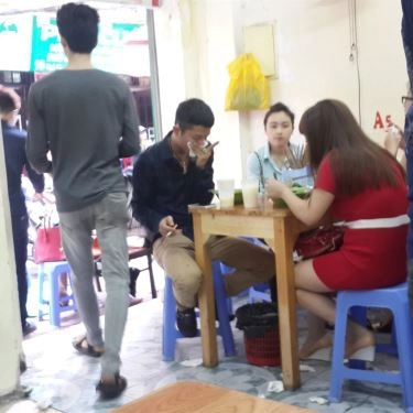 Tổng hợp- Quán Ăn Long Thủy - Bún Thái Hải Sản - Ngũ Xã