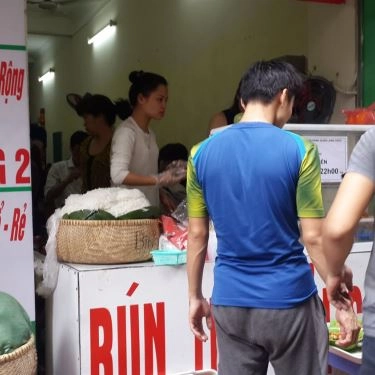 Tổng hợp- Quán Ăn Long Thủy - Bún Thái Hải Sản - Ngũ Xã