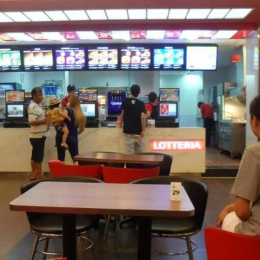 Tổng hợp- Nhà Hàng Lotteria - BigC Cần Thơ