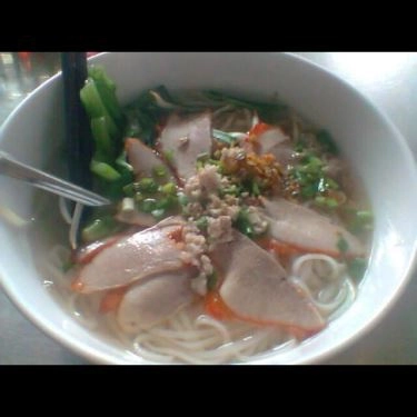 Món ăn- Quán Ăn Lư Gia - Hủ Tiếu Mì & Hoành Thánh