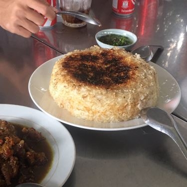 Món ăn- Lửa Đỏ - Quán Ăn Gia Đình