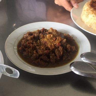 Món ăn- Lửa Đỏ - Quán Ăn Gia Đình
