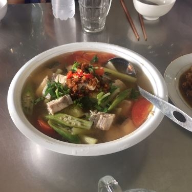 Món ăn- Lửa Đỏ - Quán Ăn Gia Đình