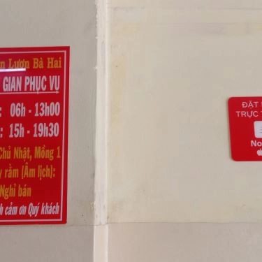 Tổng hợp- Quán Ăn Lươn Nghệ An Bà Hai