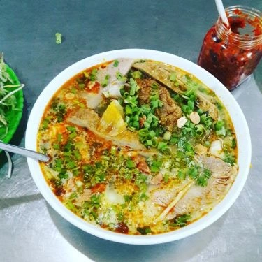 Món ăn- Quán Ăn Ly Mì Quảng