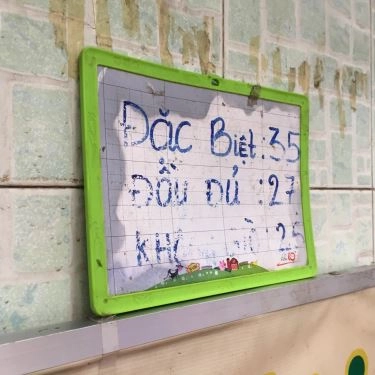 Tổng hợp- Quán Ăn Mạ Tôi - Bánh Canh Cua Bột Gạo Huế