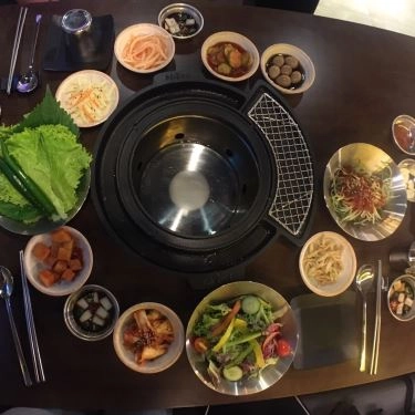 Tổng hợp- Quán Ăn Magal BBQ