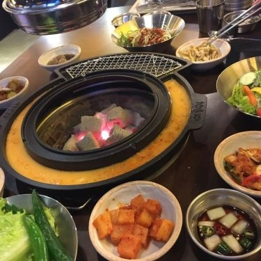Tổng hợp- Quán Ăn Magal BBQ