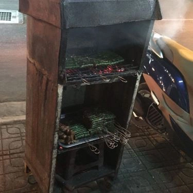 Tổng hợp- Quán Ăn Mai Hoa - Bò Lá Lốt, Mỡ Chài