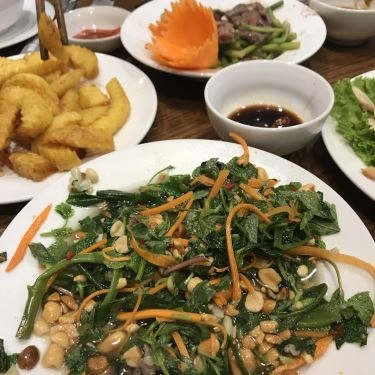Tổng hợp- Quán Ăn Mai Hương - Nghé Tươi - Coming Soon