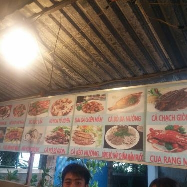 Tổng hợp- Quán Ăn Cháo Cá Miền Tây 2