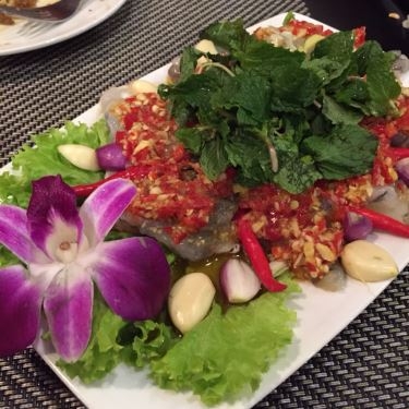 Tổng hợp- Nhà Hàng Malee Thai