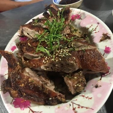 Món ăn- Quán Ăn Mạnh Khoái - Vịt Vân Đình
