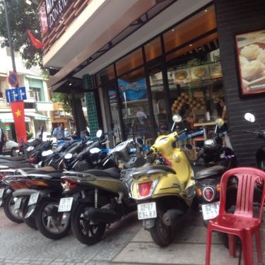 Tổng hợp- Nhà Hàng Marukame Udon - Udon & Tempura - Lý Tự Trọng