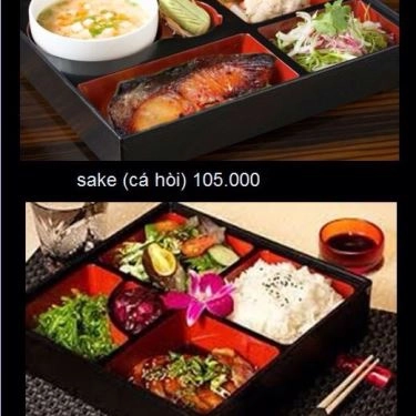 Tổng hợp- Quán Ăn Matsu Sushi