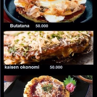 Tổng hợp- Quán Ăn Matsu Sushi