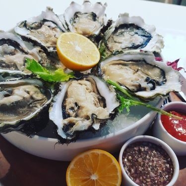 Món ăn- Nhà Hàng Max Oyster & Co - Seafood Bar - Trần Ngọc Diện