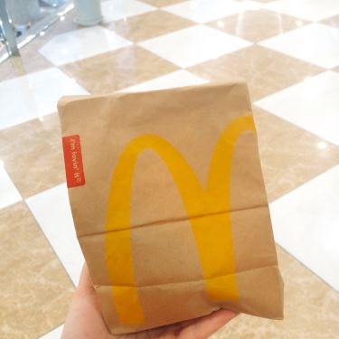 Tổng hợp- Quán Ăn McDonald's - Vincom Thủ Đức