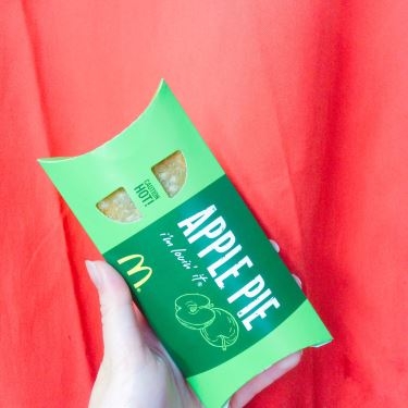 Tổng hợp- Quán Ăn McDonald's - Vincom Thủ Đức